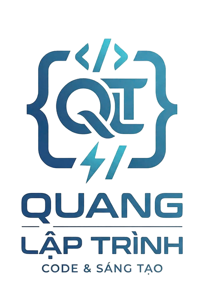 Quang Lập Trình